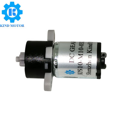 قیمت پایین کیفیت بالا اندازه کوچک 10mm m10 m20 1.5vdc 3vdc 3.3vdc 5vdc 6vdc موتور گیربکس سیاره ای پلاستیکی برای اسباب بازی
