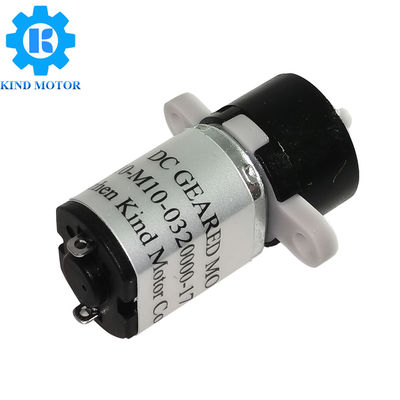 قیمت پایین کیفیت بالا اندازه کوچک 10mm m10 m20 1.5vdc 3vdc 3.3vdc 5vdc 6vdc موتور گیربکس سیاره ای پلاستیکی برای اسباب بازی