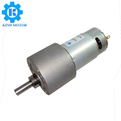 موتور 1.8 نیوتون متری میکرو DC چرخ دنده ، موتور کاهش 12 و 35 دور در دقیقه
