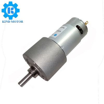 RS540 Micro DC Geared Motor Eduction Motors 12 ولت 2 دور در دقیقه تا 1700 دور در دقیقه