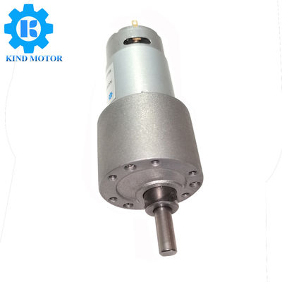 RS540 Micro DC Geared Motor Eduction Motors 12 ولت 2 دور در دقیقه تا 1700 دور در دقیقه