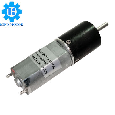 Micro 16mm 2kg.Cm 3kg.Cm 60rpm 100rpm Dc 6v 12v 24v Geetary Box Gear Motor