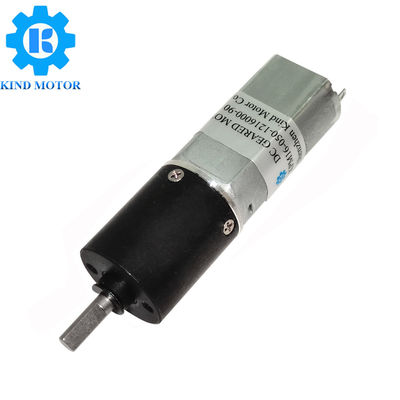 Micro 16mm DC 3volt 6volt 12volt 24volt Gear Geetary Motor with 3mm D-Shaft