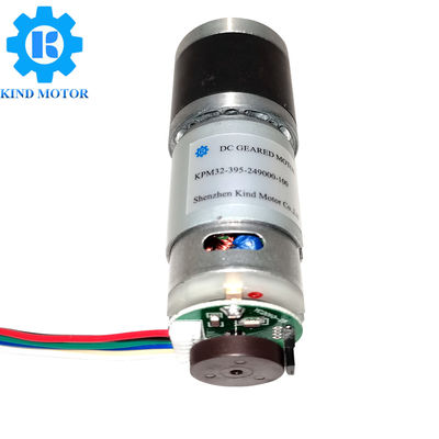 میکرو گشتاور بالا دور در دقیقه 22 میلی متر 28 میلی متر 32 میلی متر DC 6v 12v 24v موتور دنده سیاره ای