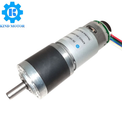میکرو گشتاور بالا دور در دقیقه 22 میلی متر 28 میلی متر 32 میلی متر DC 6v 12v 24v موتور دنده سیاره ای