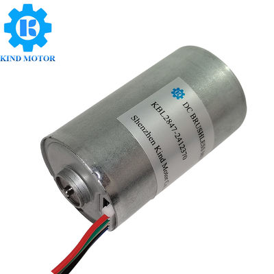 موتور الکتریکی بدون جاروبک 100 گرم Micro DC مدل BL2847