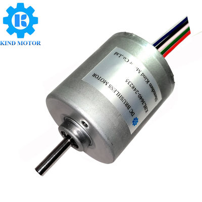 موتور بدون برس 50 مگنت Bldc با گشتاور 900gCm