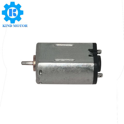 Mini Flat 10mm DC 1.5vdc 3vdc 3.6vdc 3.7vdc 5vdc 6vdc موتور برس برس فلزی برای اسباب بازی