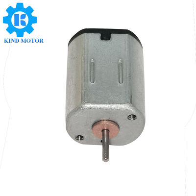 مینی مسطح 12mm DC 3vdc 5vdc 6vdc 12vdc 24vdc موتور برس برس برای اسباب بازی