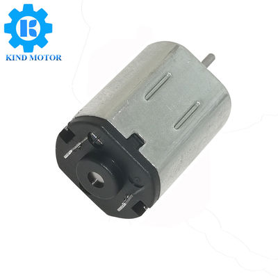 مینیاتور DC 3 3.7 5 6 12 24 ولت FF-N10 FF-N20 FF-N30 کربن برس موتور