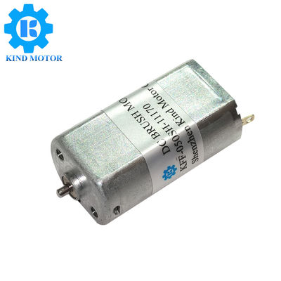 موتور برس فلزی Micro DC 3v 5v 6v 12v 24v قطر 15.5 میلی متر 030 050