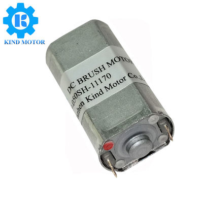 موتورهای الکتریکی کوچک DC 3v 3.7v 5v 6v 12v 24v fk-030 fk030 fk-050 fk050 برس کربن