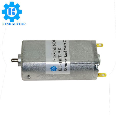 Pmdc 20mm 130 180 DC 3.7vdc 5vdc 6vdc 7.4vdc 12vdc 24vdc کربن برس برس موتور