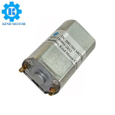 مینی 20mm DC 5 6 7.4 12 24 ولت 1w 2w 3w 4w 5w FK130 FK180 موتور برس کربن