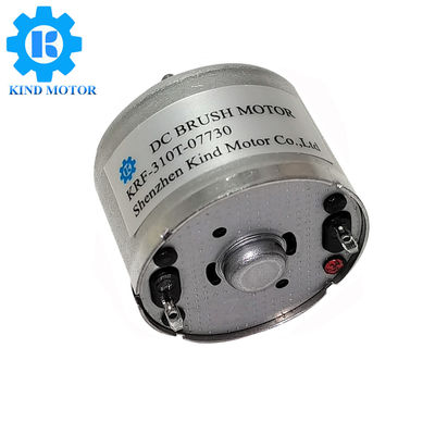 شفت 2 میلیمتری شفت DC 5V 6V 12v 24v 24mm RF RC RS 310 320 موتورهای برس کربنی