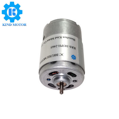 Rs380 Rs385 Rs-380 Rs-385 Dc 6volt 12volt 14.4volt 24volt Carbon Brush Motor