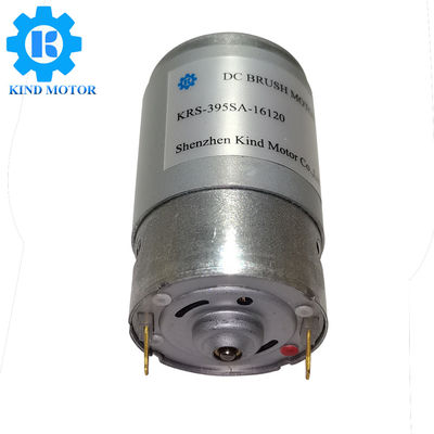 Micro DC 5vdc 6vdc 12vdc 24vdc قطر 28mm 390 395 موتور برس کربن