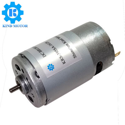 Micro DC 5vdc 6vdc 12vdc 24vdc قطر 28mm 390 395 موتور برس کربن