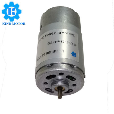 موتور DC 1000gCm Micro Brush ، موتور DC مگنت دائمی 0.02KW