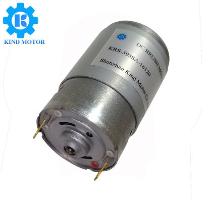 مینیاتور DC 5 6 7.4 12 24 v rs-390sh rs-395sh rs-395sv موتور برس برس کربن