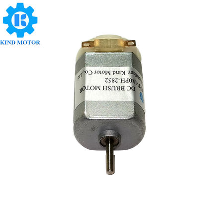 موتورهای الکتریکی PMDC کوچک fk-130 fk130 DC 3v 3.7v 5v 6v 12v 24v