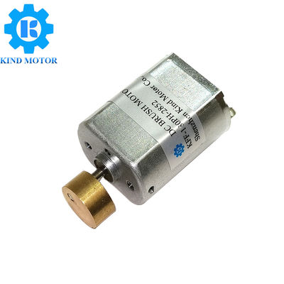 موتور برس ارتعاشی Micro Dc 3v 5v 6v 12v با چرخ غیر عادی