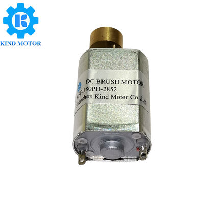 موتور برس ارتعاشی Micro Dc 3v 5v 6v 12v با چرخ غیر عادی