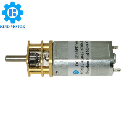 موتورهای 12 ولت با کاهش دنده ، موتور دنده 2200 گرم بر ساعت