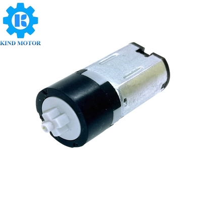 سفارشی 10mm1.5v 3.3v 5v m10 M20 m30 میکرو 30g برس فلزی موتور دنده پلاستیکی