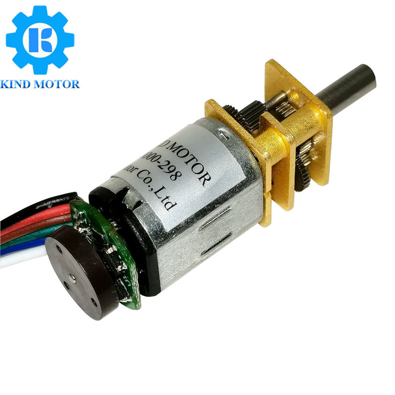 چرخ دنده 10 * 12mm صاف N10 N20 N30 dc 1.5vdc 3vdc 3.7vdc 5vdc 6vdc 12vdc موتور دنده با رمزگذاری
