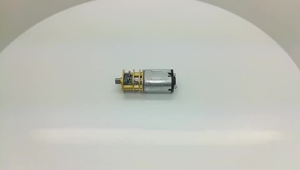 N10 N20 N30 M10 10mm 12mm 12v چرخ چرخ کوچک برای مشخصات موتور DC