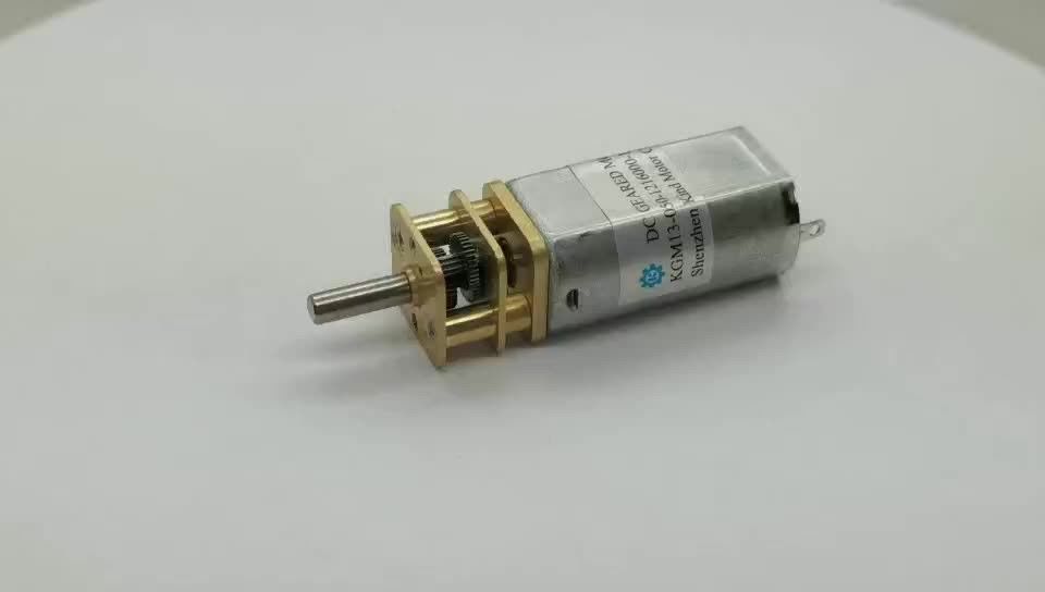 موتور کم جریان با کیفیت بالا 12mm 13mm 14mm 16mm cw ccw dc 1.5v-24v 030 050 موتور برش کربن