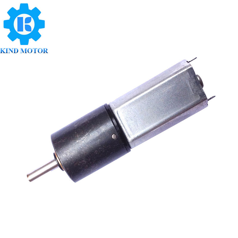 برش DC دقیق میکرو 3v 5v 12v 16mm گیربکس سیاره ای موتور گیربکس کاهش