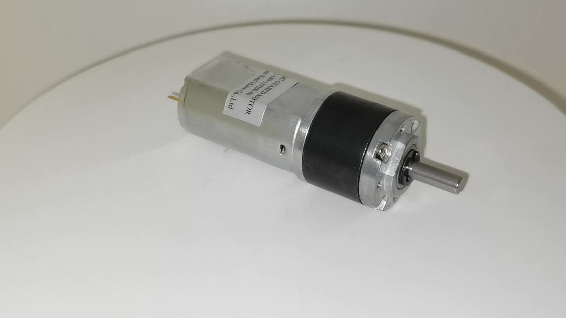 کیفیت بالا 1kg.cm 2kg.cm 3kg.cm pg22180 pg16050 دی 16mm 22mm موتور گیربکس سیاره ای 6v 12v 24v با رمزگذاری