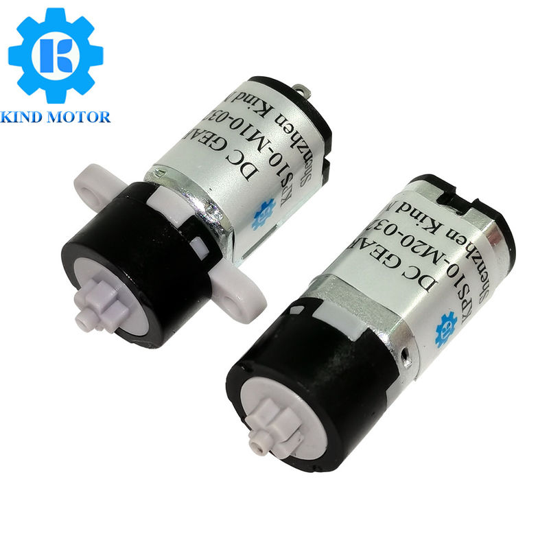 قیمت پایین کیفیت بالا اندازه کوچک 10mm m10 m20 1.5vdc 3vdc 3.3vdc 5vdc 6vdc موتور گیربکس سیاره ای پلاستیکی برای اسباب بازی