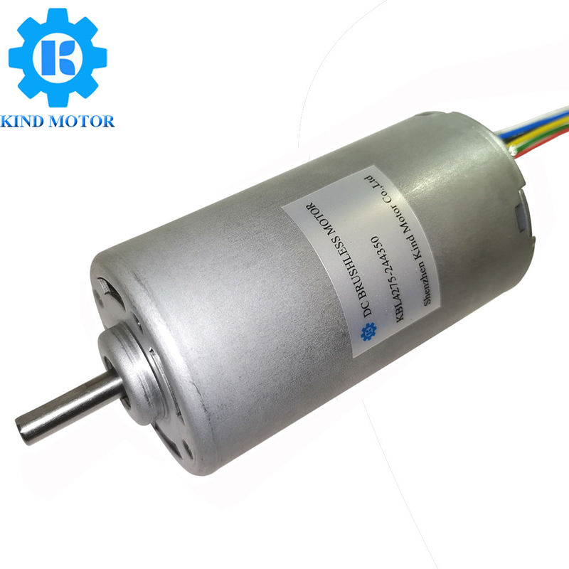 موتور بدون جاروبک DC 12v 14.4v 24v 28.8v 300watt 350watt 400watt