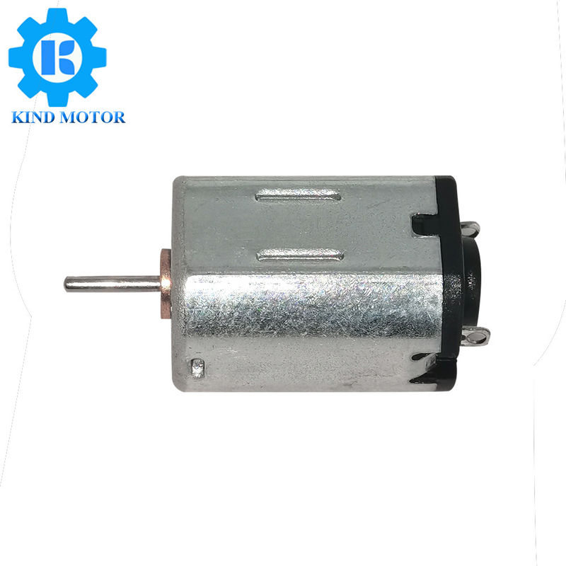 مینی مسطح 12mm DC 3vdc 5vdc 6vdc 12vdc 24vdc موتور برس برس برای اسباب بازی