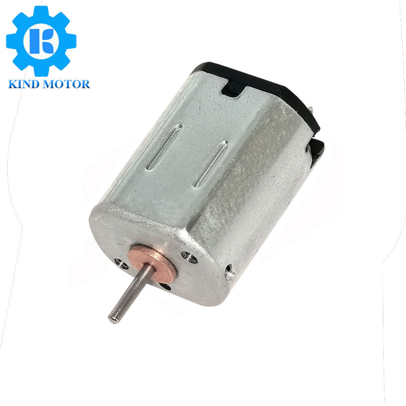 مینیاتور DC 3 3.7 5 6 12 24 ولت FF-N10 FF-N20 FF-N30 کربن برس موتور