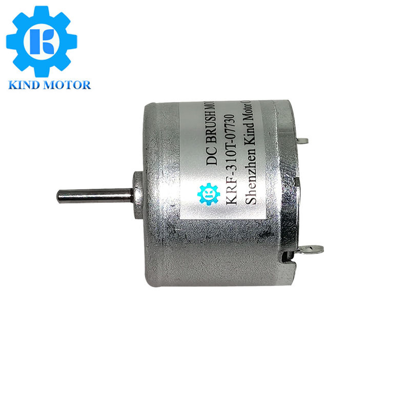 مینی برس برس مینی RF310 RF-310 RF-320 RF-320ca DC 3vdc 6vdc 12vdc 24vdc