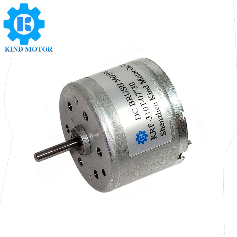 مینیاتور DC 3 5 6 12 24 ولت RK310 RK-310 RK-310ca RK-320 RK-320ca موتور برس کربن