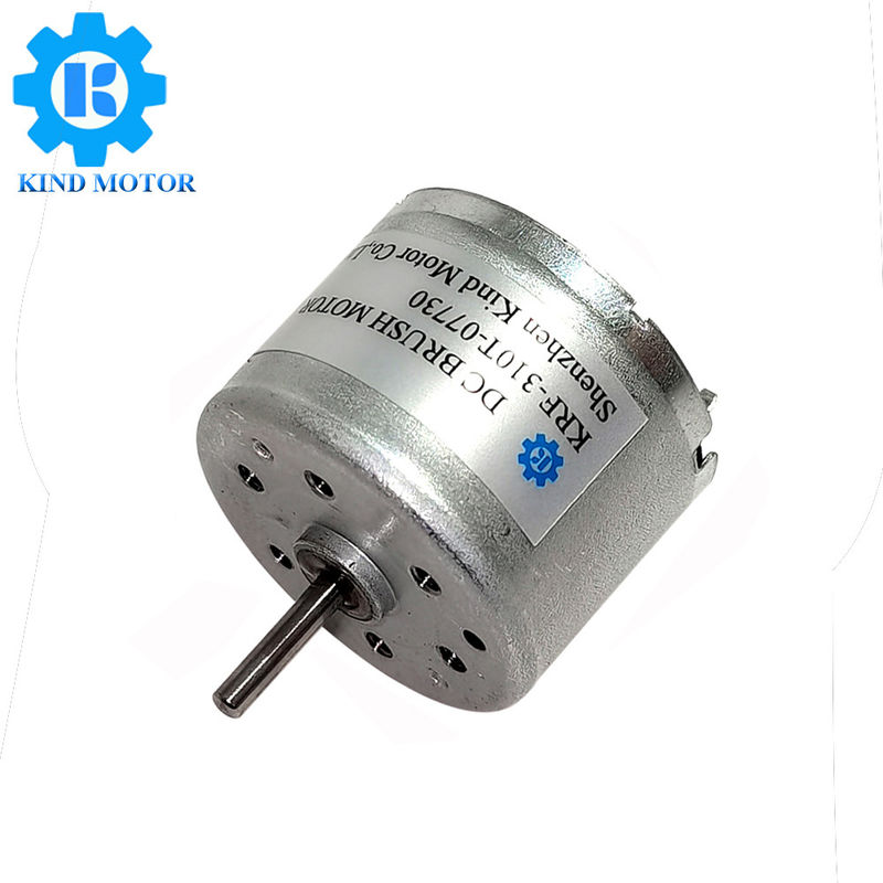 شفت 2 میلیمتری شفت DC 5V 6V 12v 24v 24mm RF RC RS 310 320 موتورهای برس کربنی