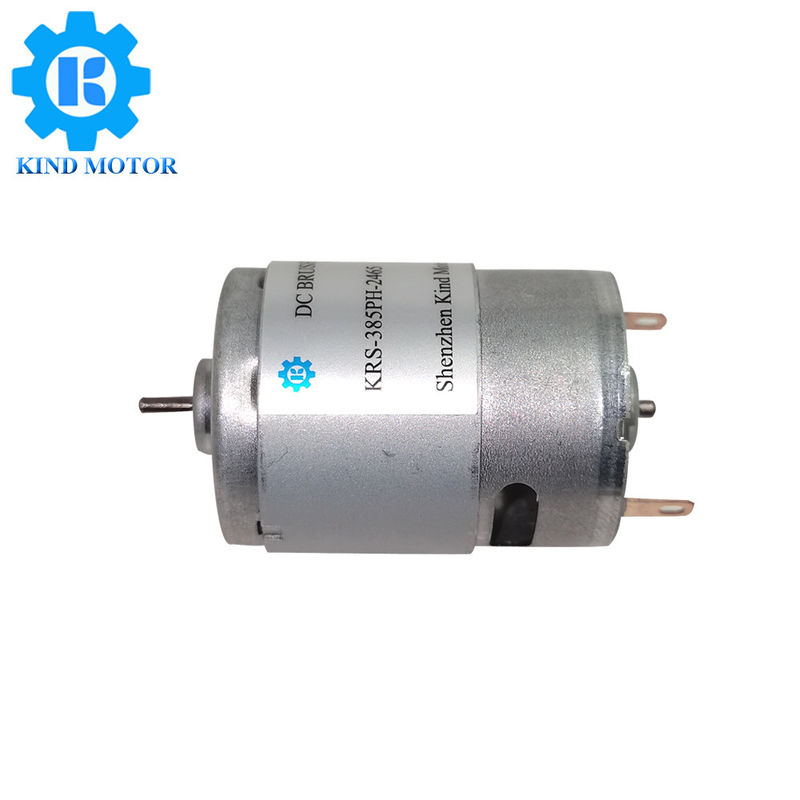 Rs380 Rs385 Rs-380 Rs-385 Dc 6volt 12volt 14.4volt 24volt Carbon Brush Motor