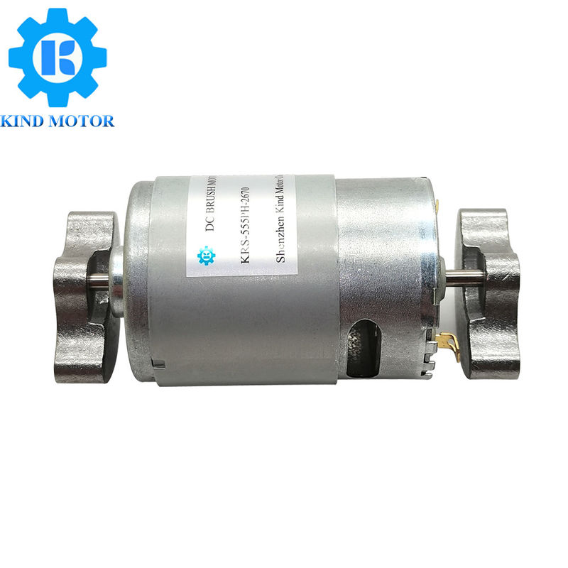 Micro Diameter 36mm DC 3v 5v 6v 12v 24v 550 555 Vibration Motor Brushless